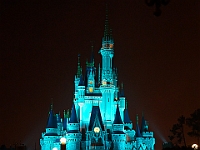 Disney World